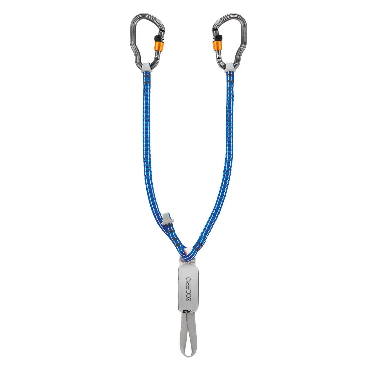 Petzl Scorpio Vertigo Via Ferrata Kit