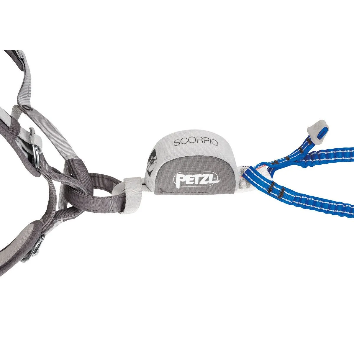 Petzl Scorpio Vertigo Via Ferrata Kit