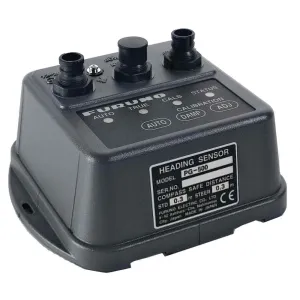 PG500R Rate Compensated Heading Sensor