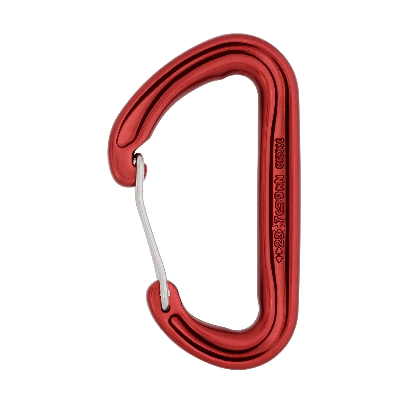 Phantom Carabiner - Past Season