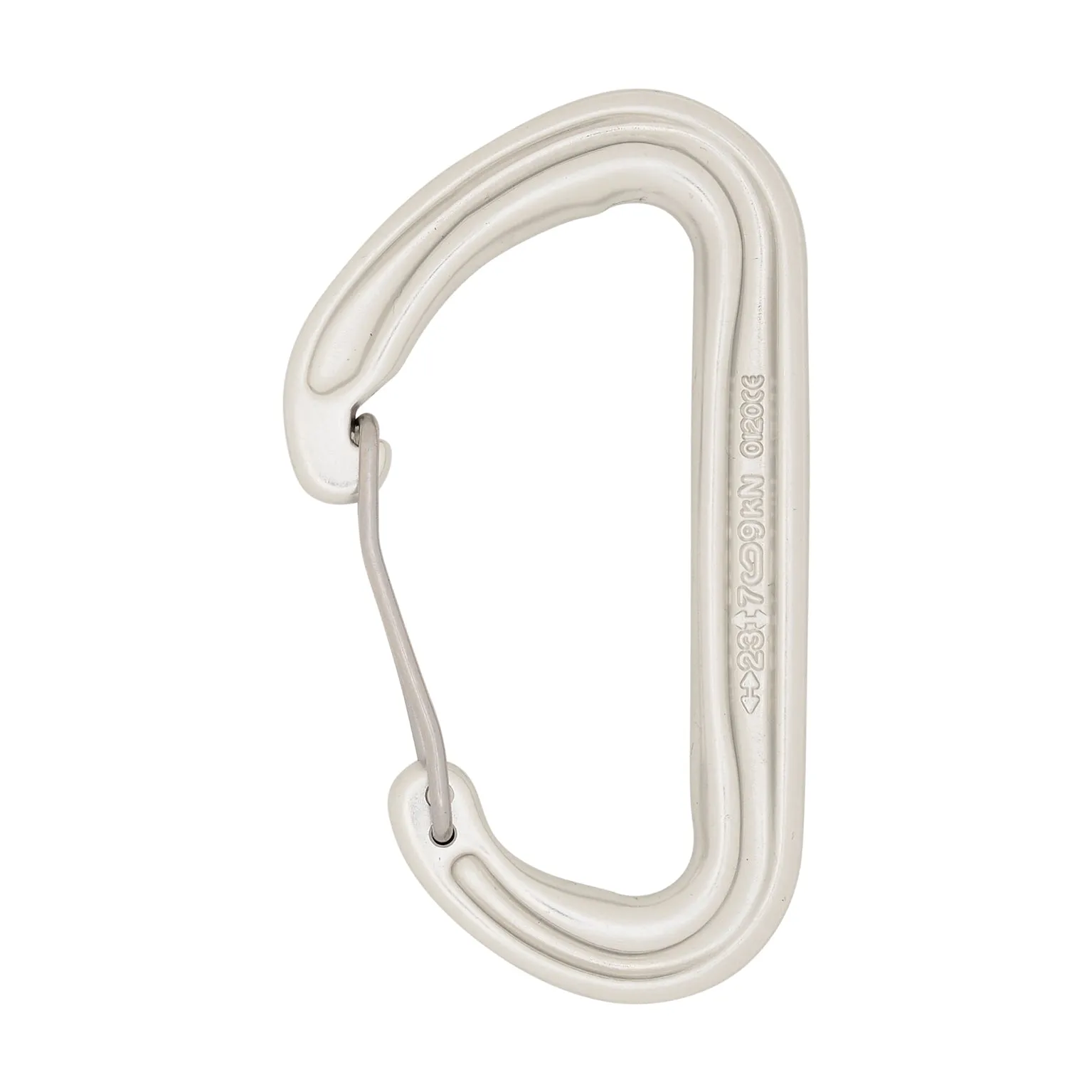 Phantom Carabiner - Past Season