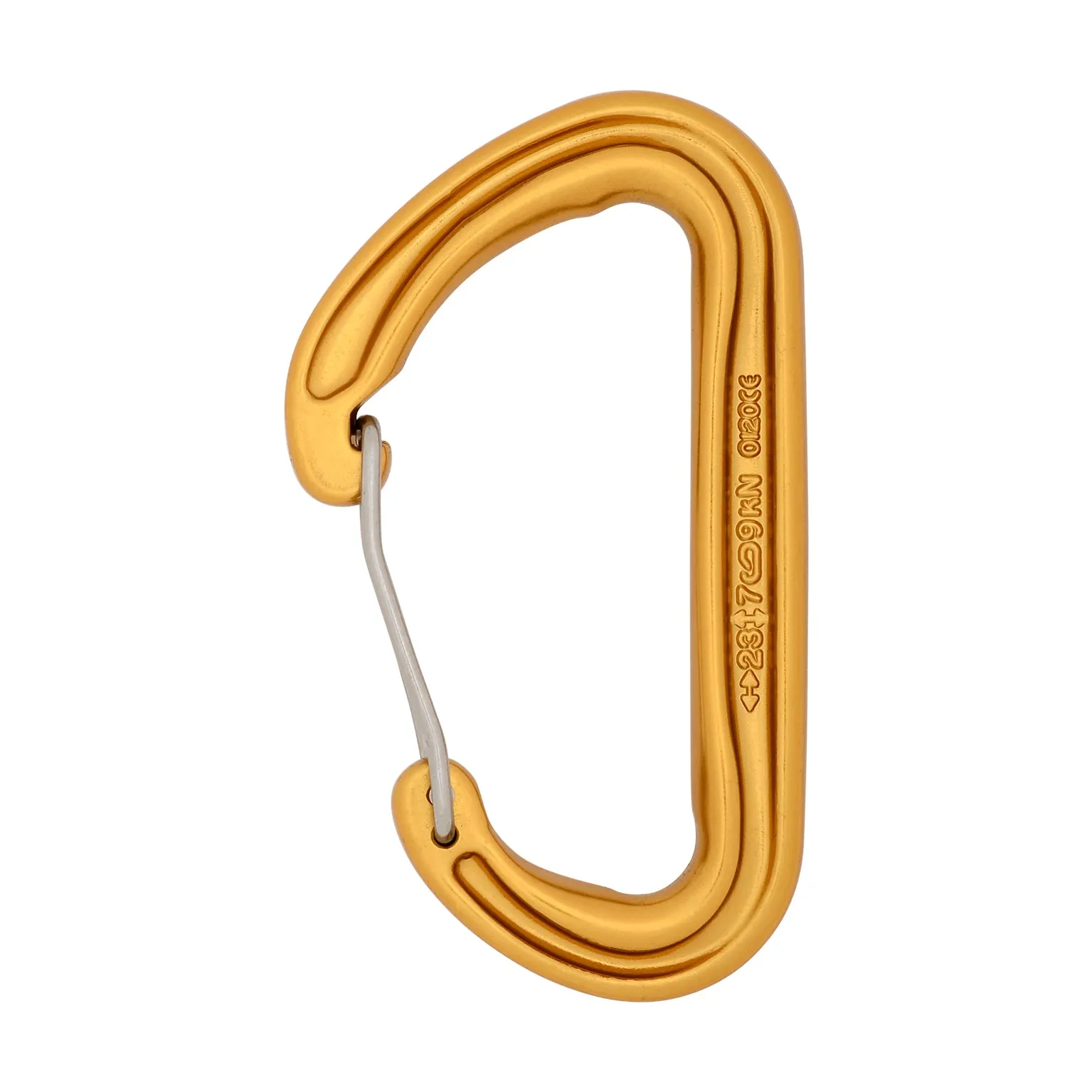 Phantom Carabiner - Past Season