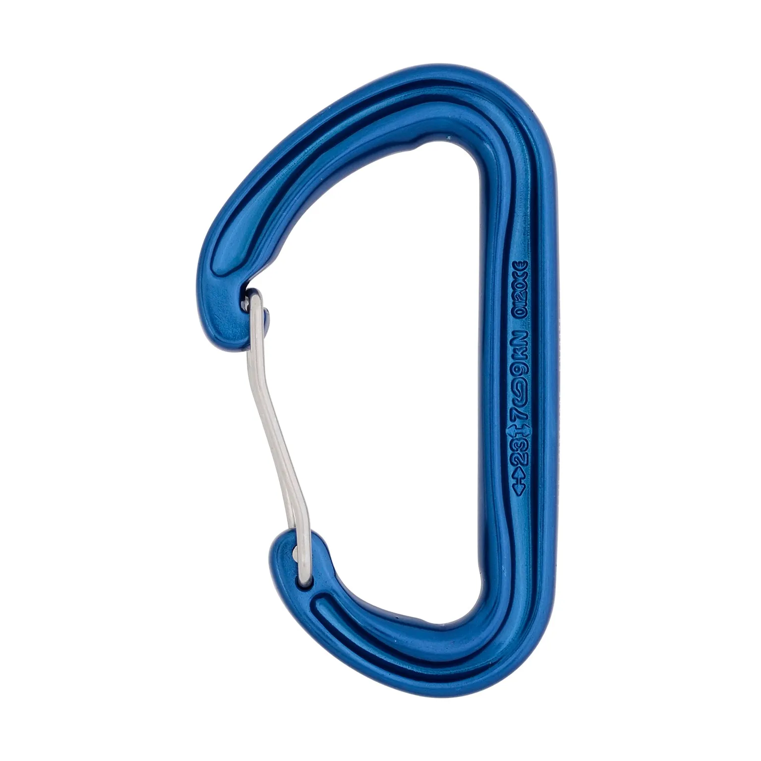 Phantom Carabiner - Past Season