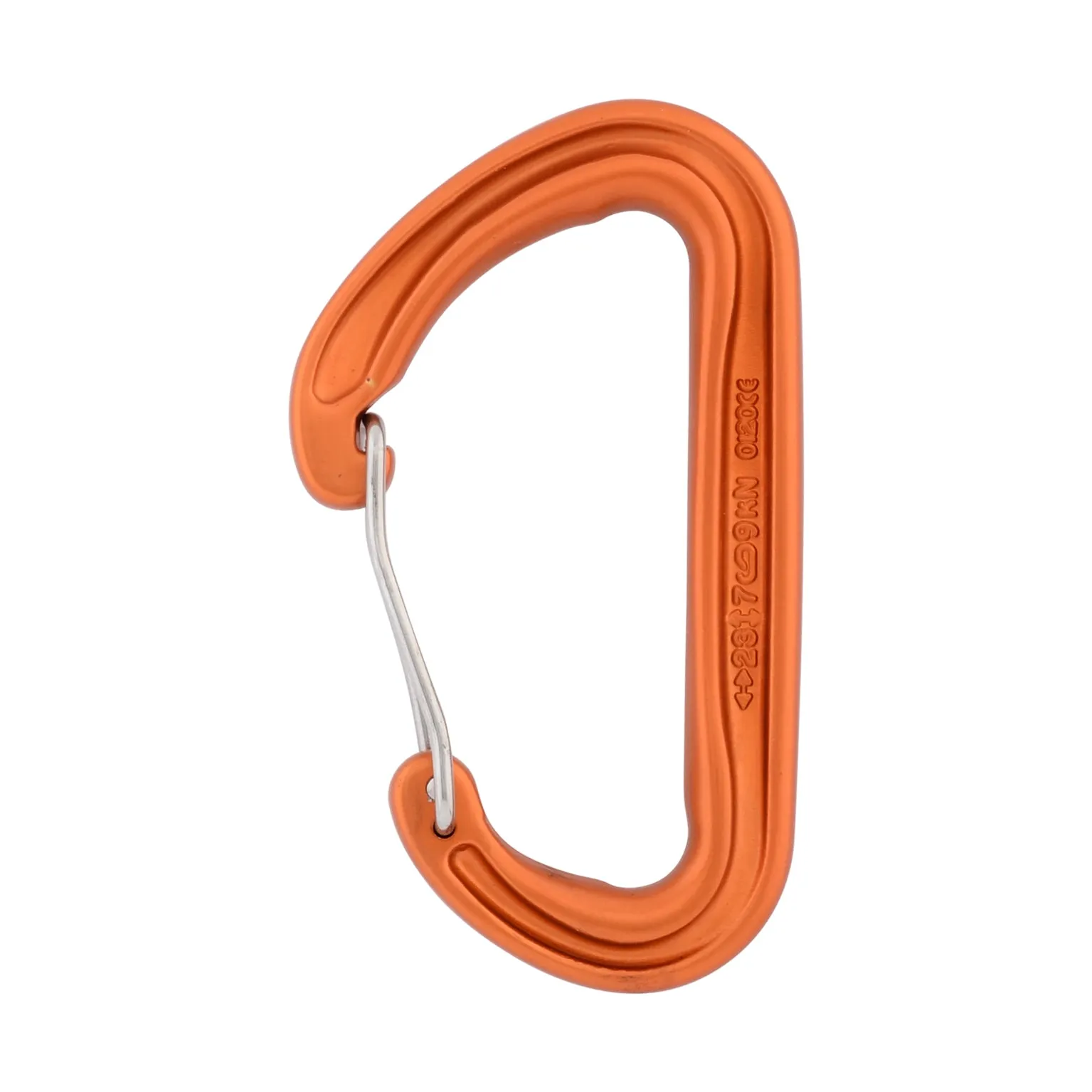 Phantom Carabiner - Past Season