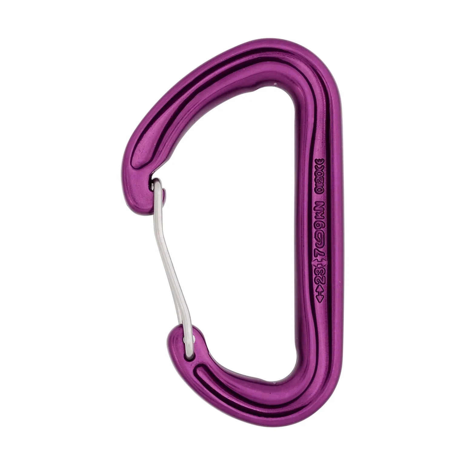 Phantom Carabiner - Past Season