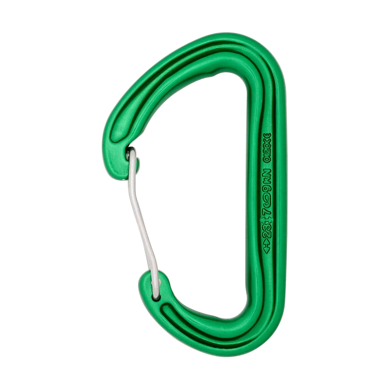 Phantom Carabiner - Past Season