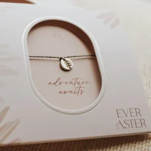 Pine Tree Bracelet