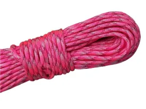 Pink Blend Paracord