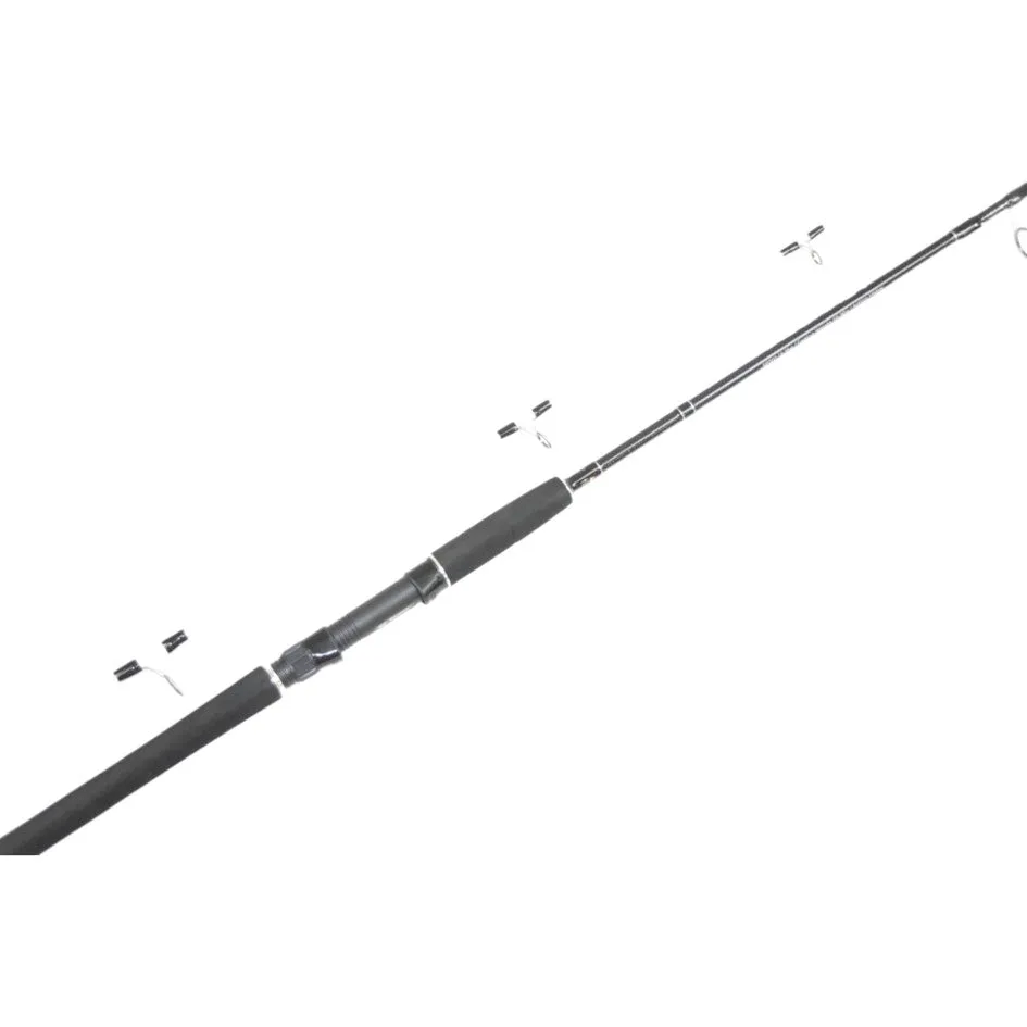 PIONEER ARGONAUT SPIN ROD