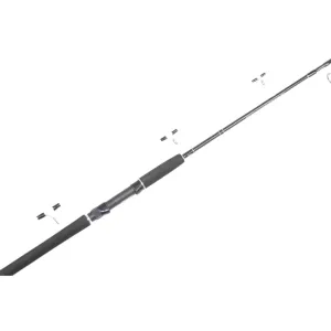 PIONEER ARGONAUT SPIN ROD