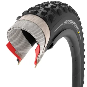 Pirelli Scorpion 29er E-MTB Mixed Terrain Tyre