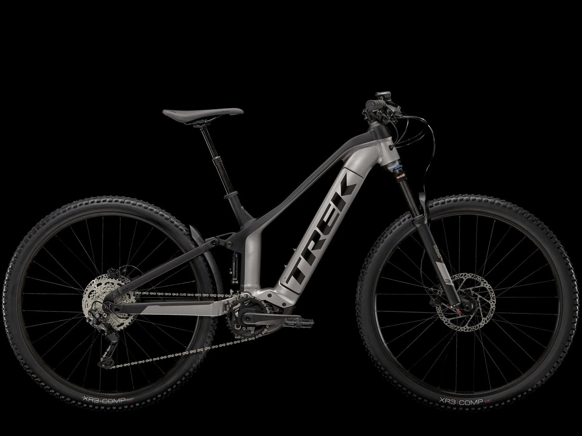 Powerfly FS 4 29 2022 eBike - L