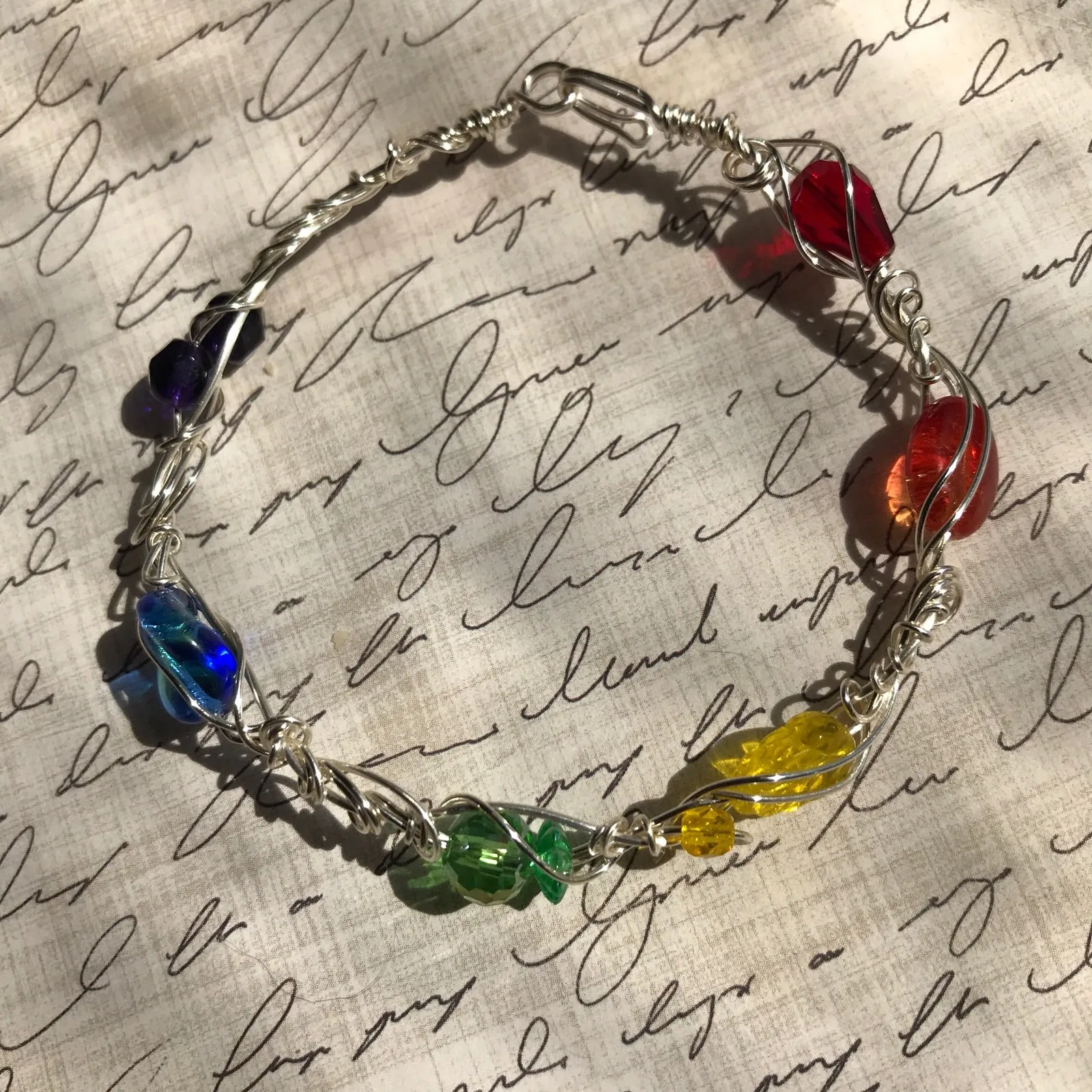 Pride 2018: Rainbow Choose-Your-Own-Adventure