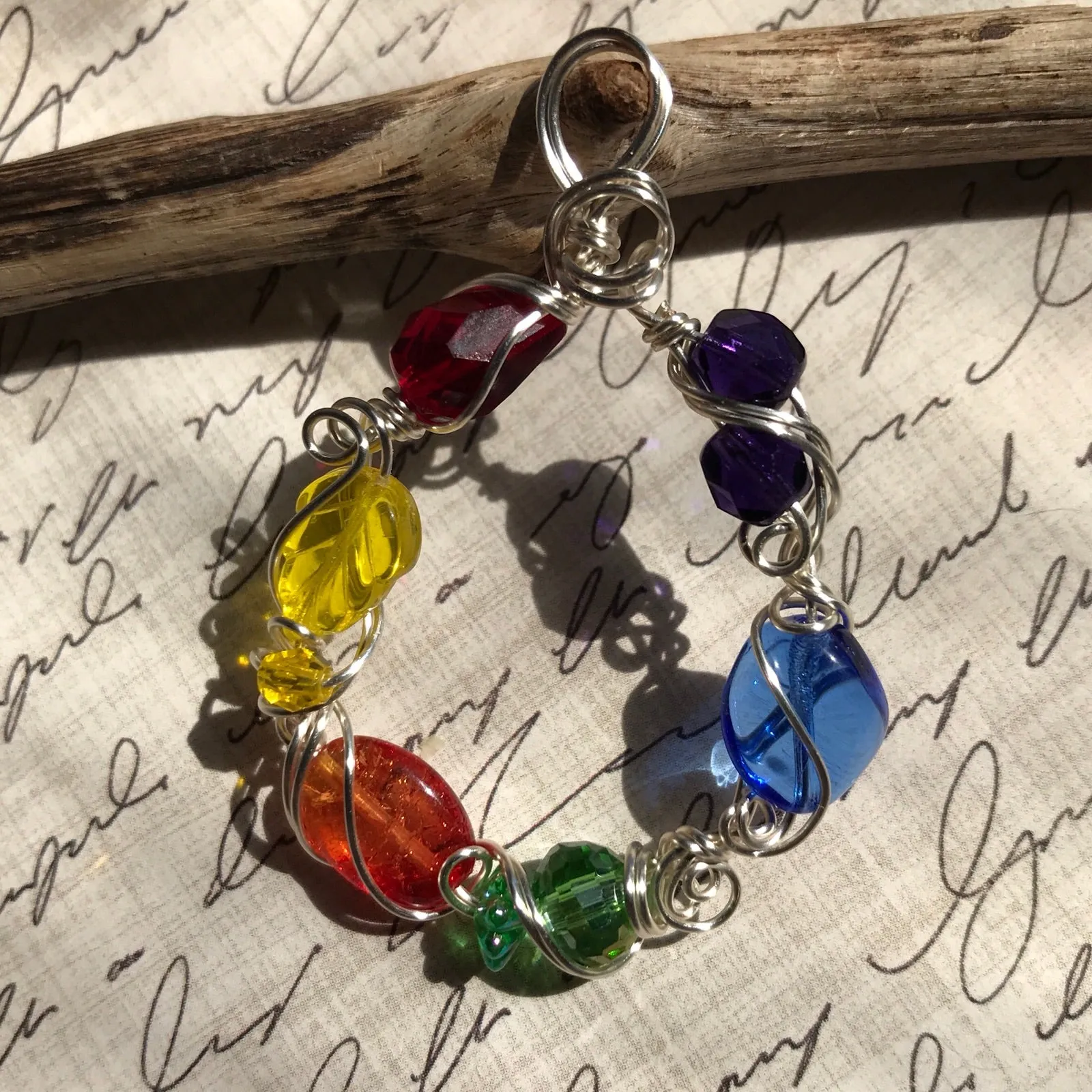 Pride 2018: Rainbow Choose-Your-Own-Adventure