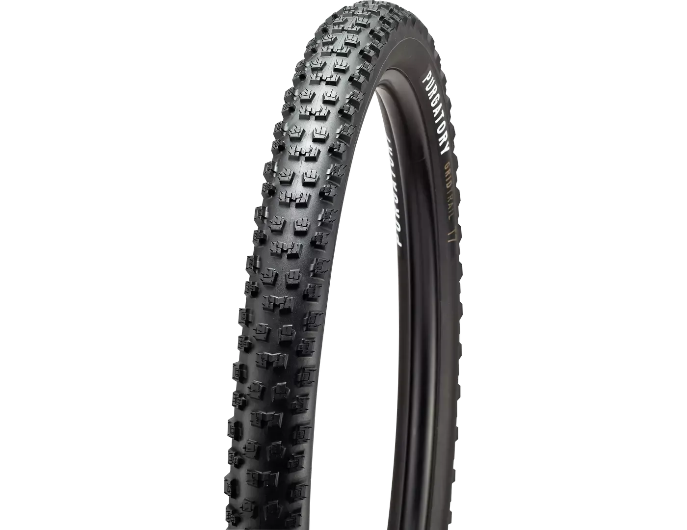 Purgatory Grid Trail 2Bliss Ready T7 27.5 x 2.4 Tyre