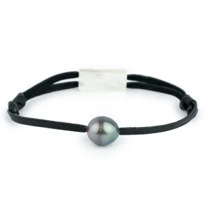 Purple-Green 11.3mm Super Mana Bracelet