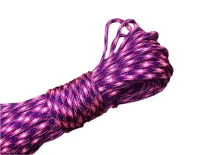 Purpleicious Paracord