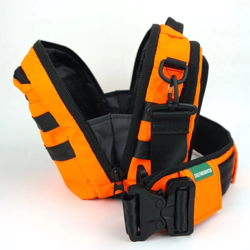Quickdraw Tactical Bag
