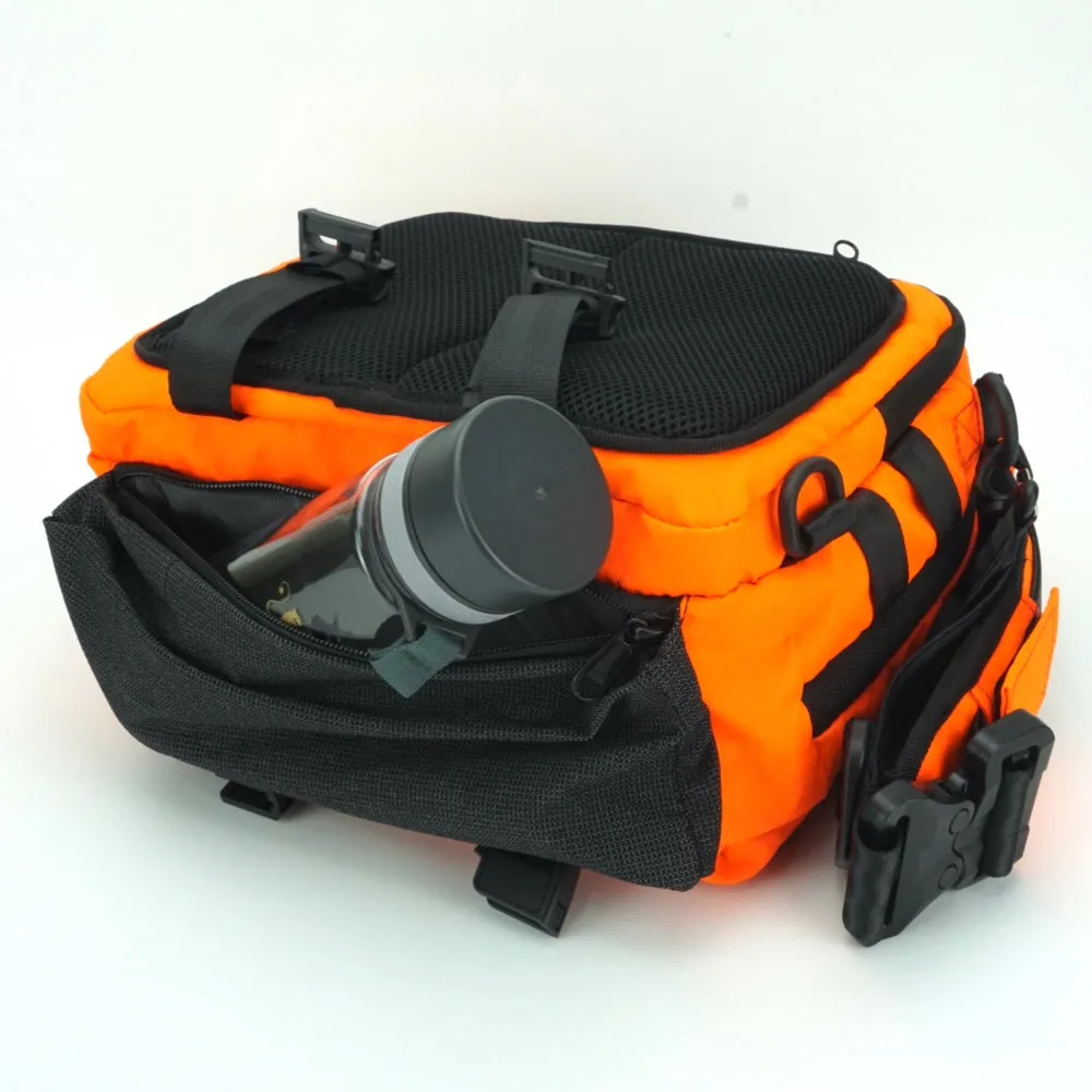 Quickdraw Tactical Bag