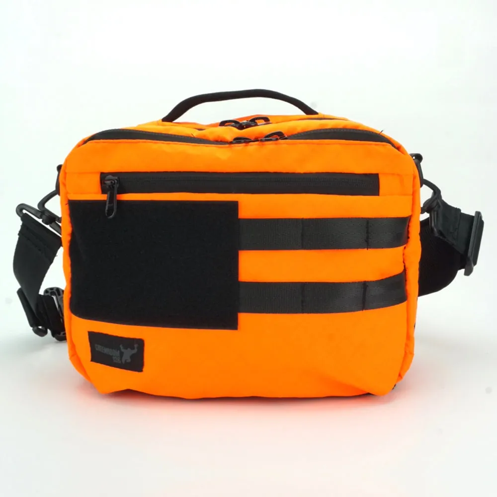 Quickdraw Tactical Bag