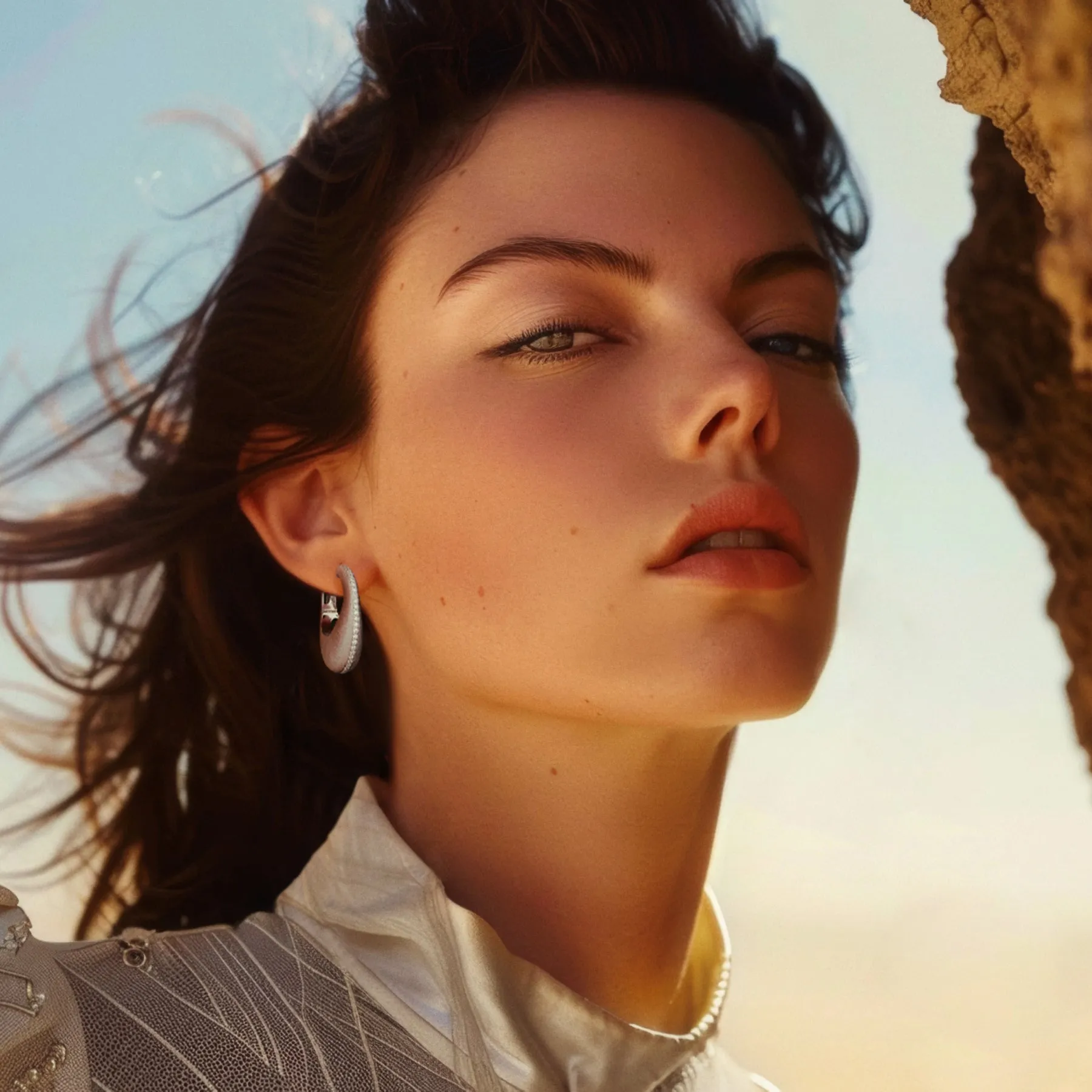 RADIANT NIGHTS EARRINGS