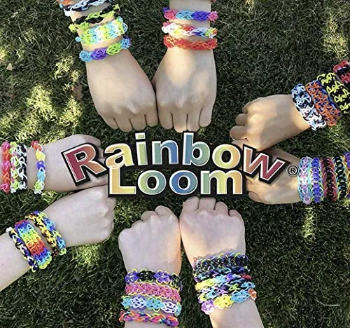 Rainbow Loom The Original (R0001)