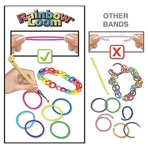 Rainbow Loom The Original (R0001)