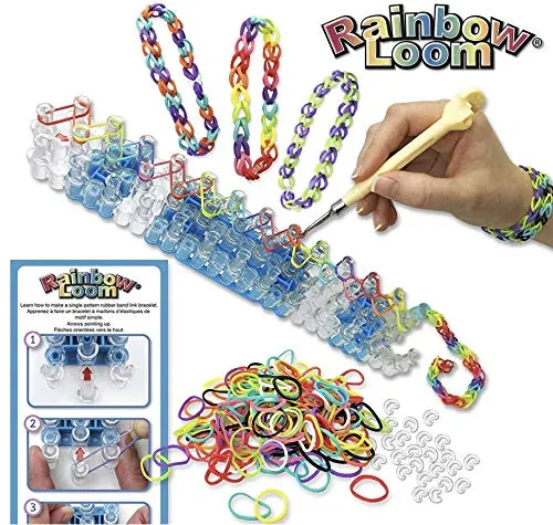 Rainbow Loom The Original (R0001)
