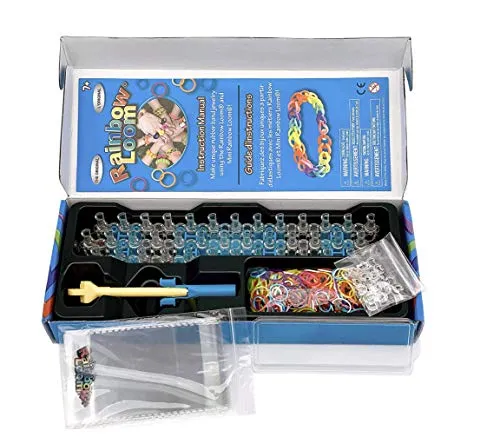 Rainbow Loom The Original (R0001)