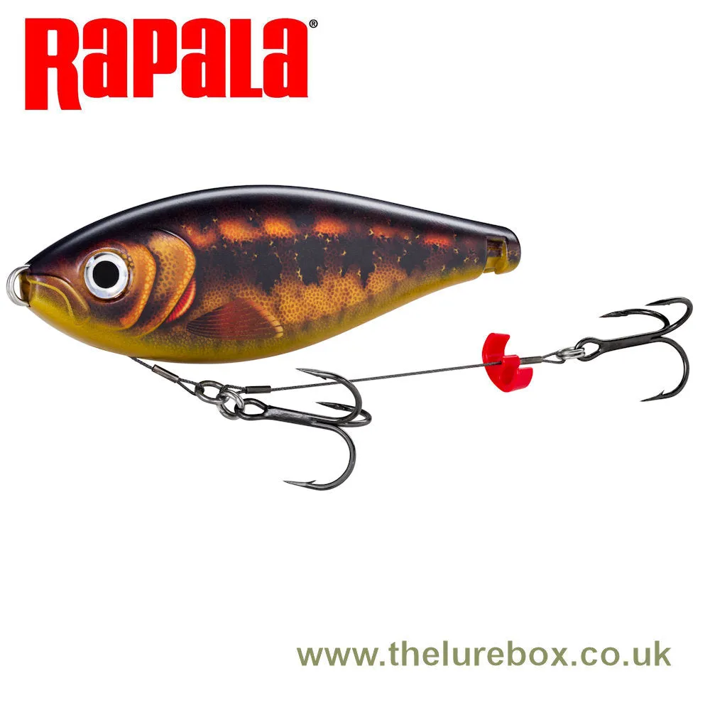 Rapala X-Rap Haku - 14cm