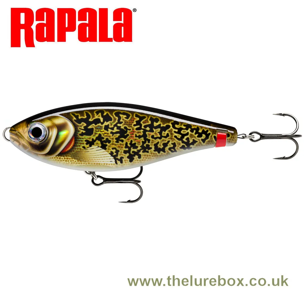 Rapala X-Rap Haku - 14cm