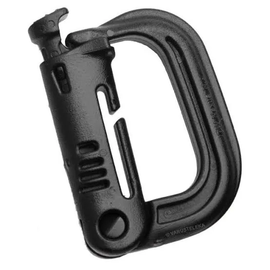 Recon 25 mm "Grimlock-D" Carabiner