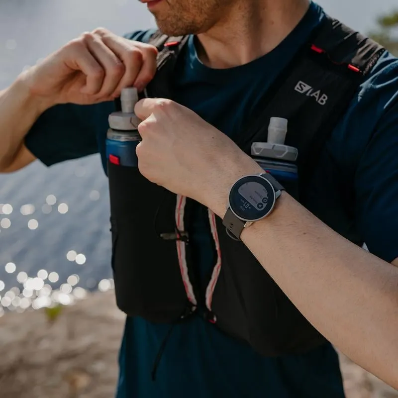 Refurbished SUUNTO 9 PEAK PRO Ocean Blue Titanium Slate