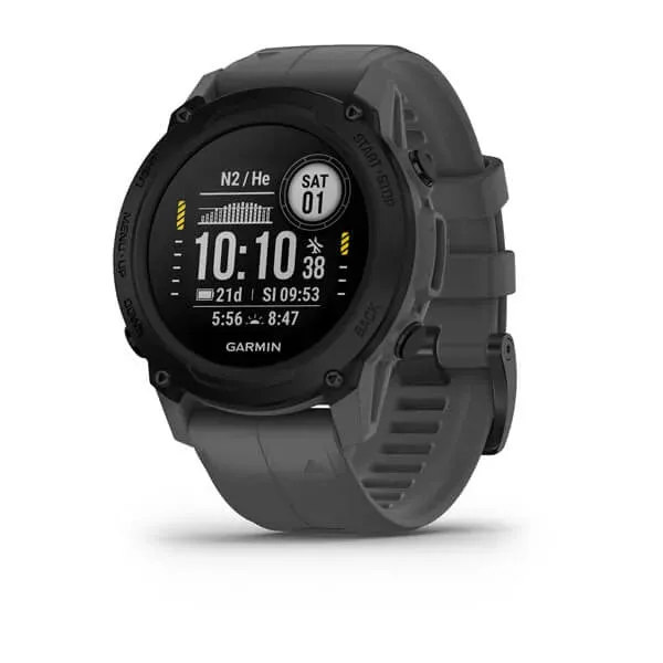 Reloj Inteligente Garmin Descent™ G1 Grey