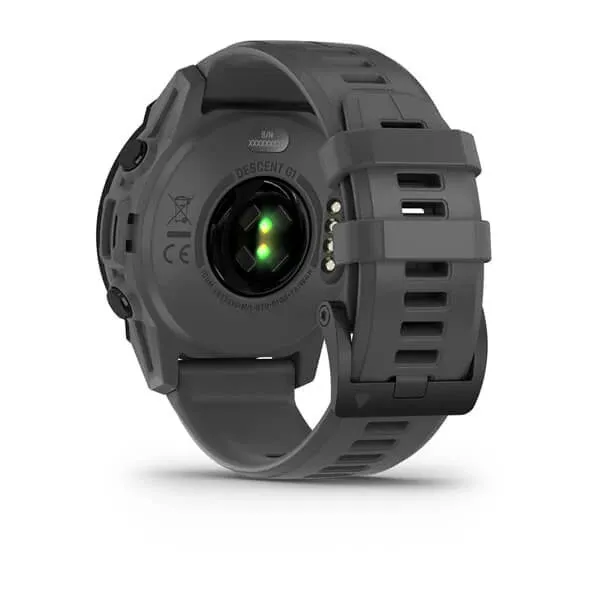 Reloj Inteligente Garmin Descent™ G1 Grey