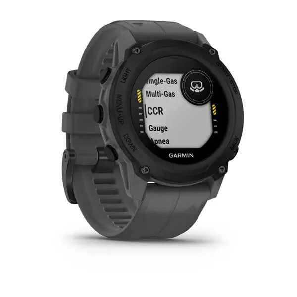 Reloj Inteligente Garmin Descent™ G1 Grey