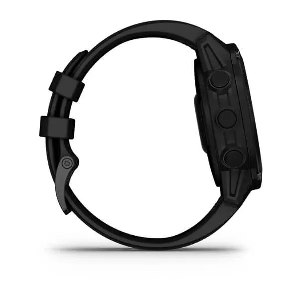 Reloj Inteligente Garmin Descent™ G1 Solar Negro