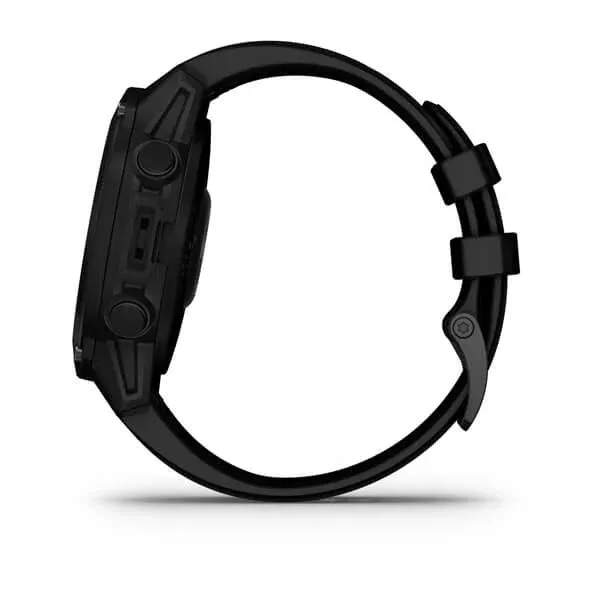 Reloj Inteligente Garmin Descent™ G1 Solar Negro