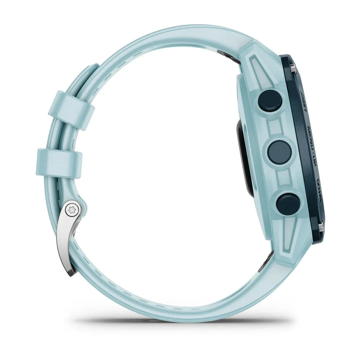 Reloj Inteligente Garmin Descent™ G1 Solar Ocean Edition Azure