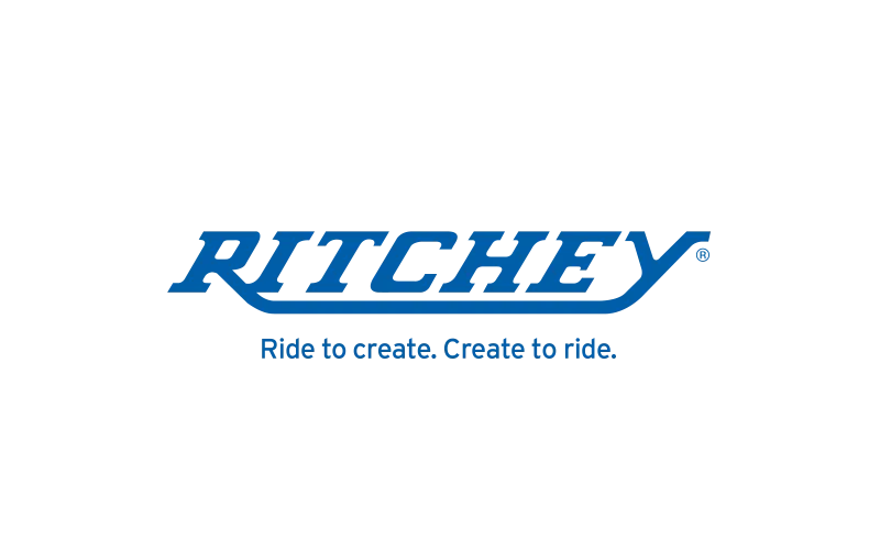 Ritchey WCS Python Trail Grips - Black