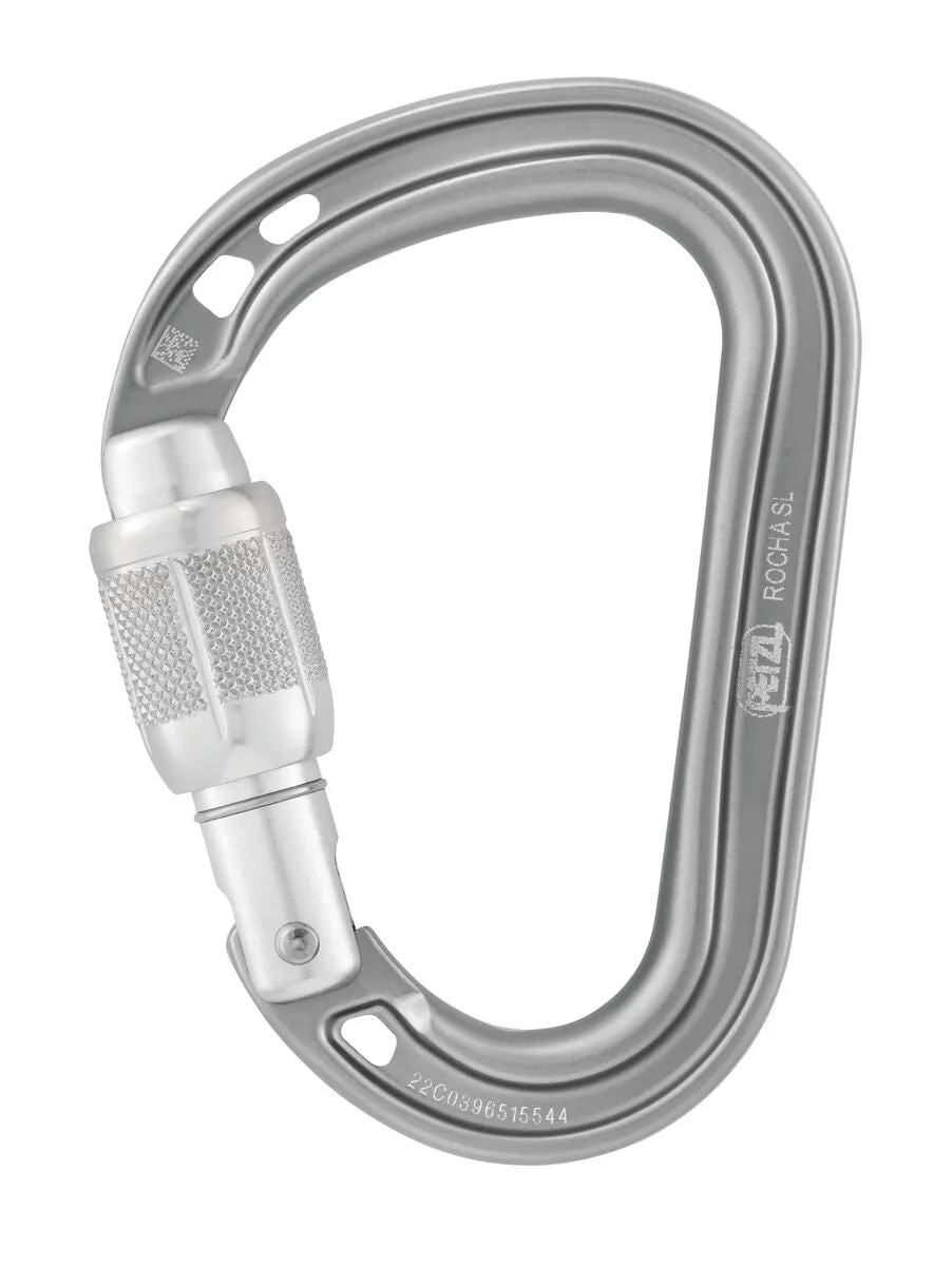 Rocha Locking Carabiner