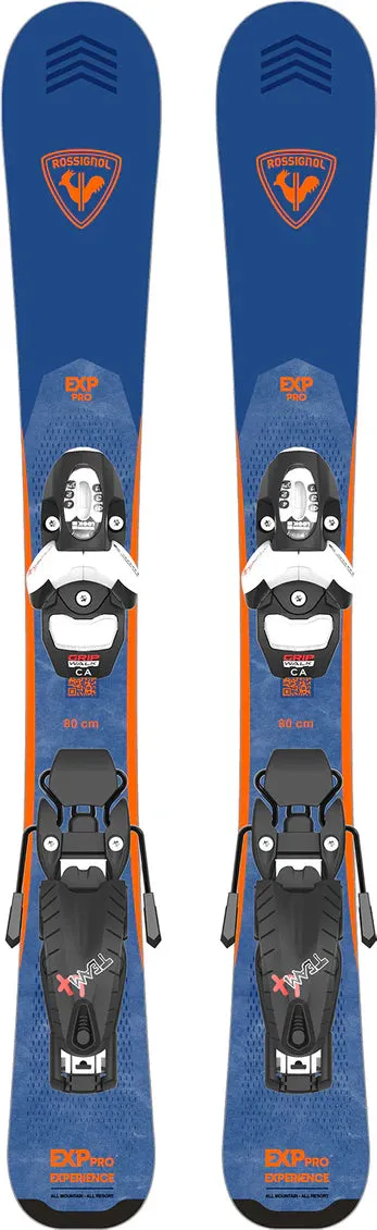 Rossignol - EXPERIENCE PRO TEAM4 24/25