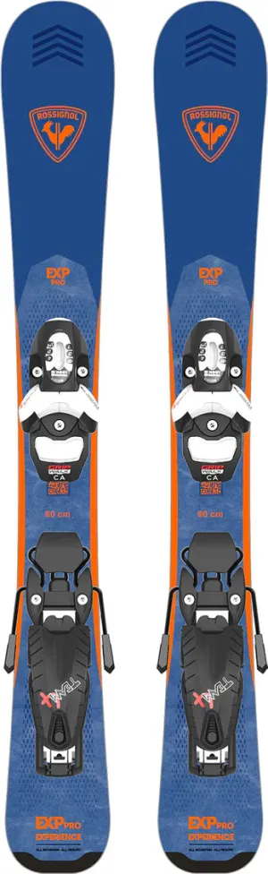 Rossignol - EXPERIENCE PRO TEAM4 24/25