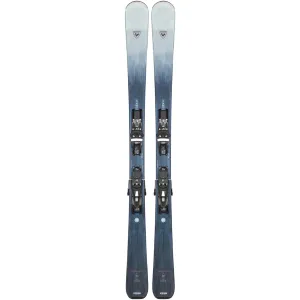 Rossignol Experience Women's 86 Basalt Skis   Konect 12 NX GW Bindings