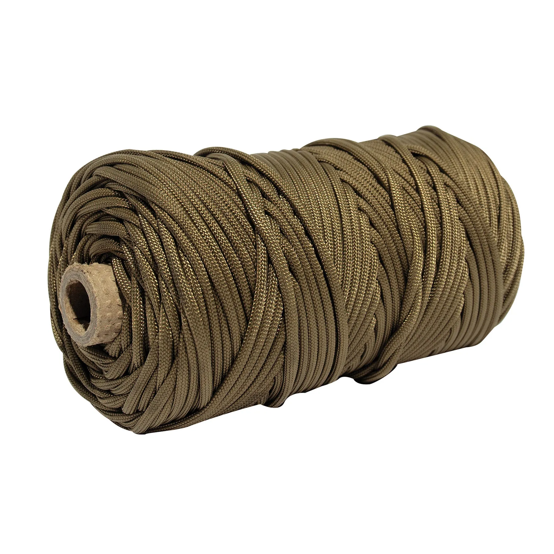 Rothco Nylon Paracord 550lb 300 Ft Tube