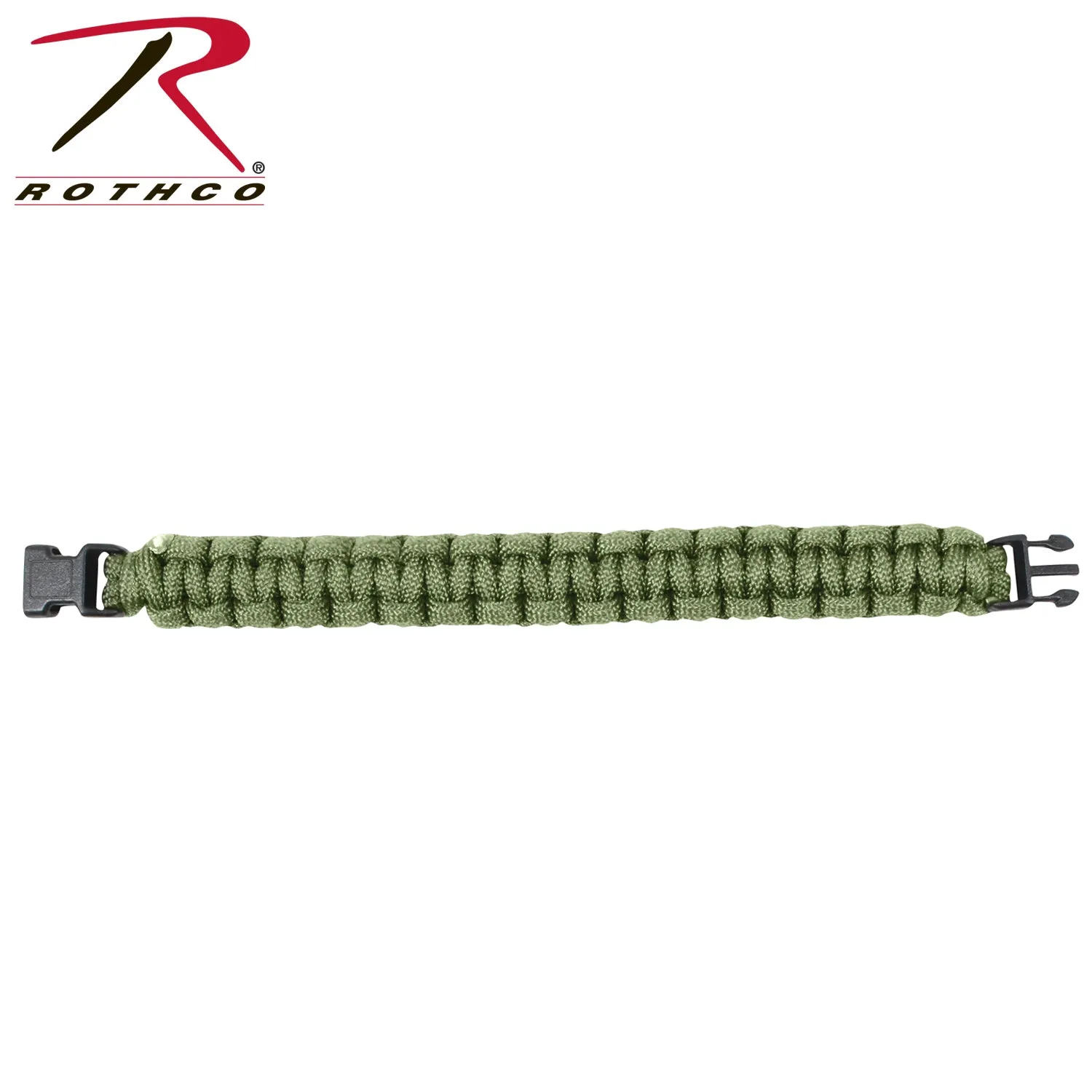 Rothco Paracord Bracelet