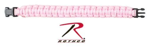 Rothco Paracord Bracelet