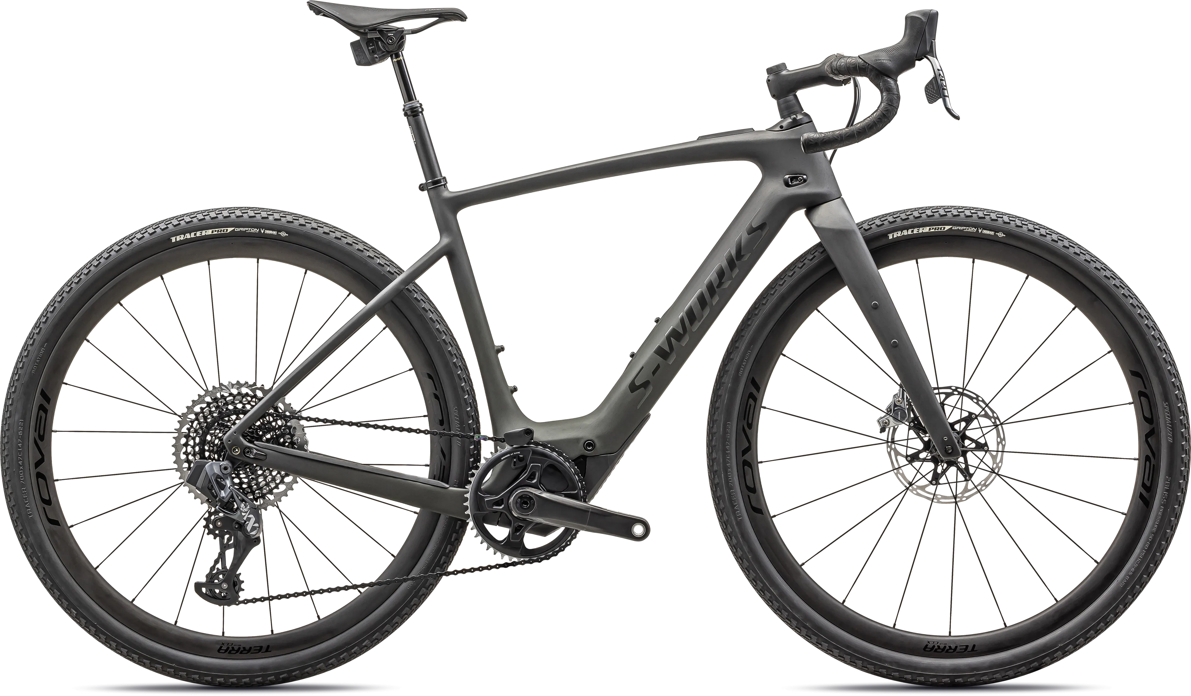 S-Works Creo 2