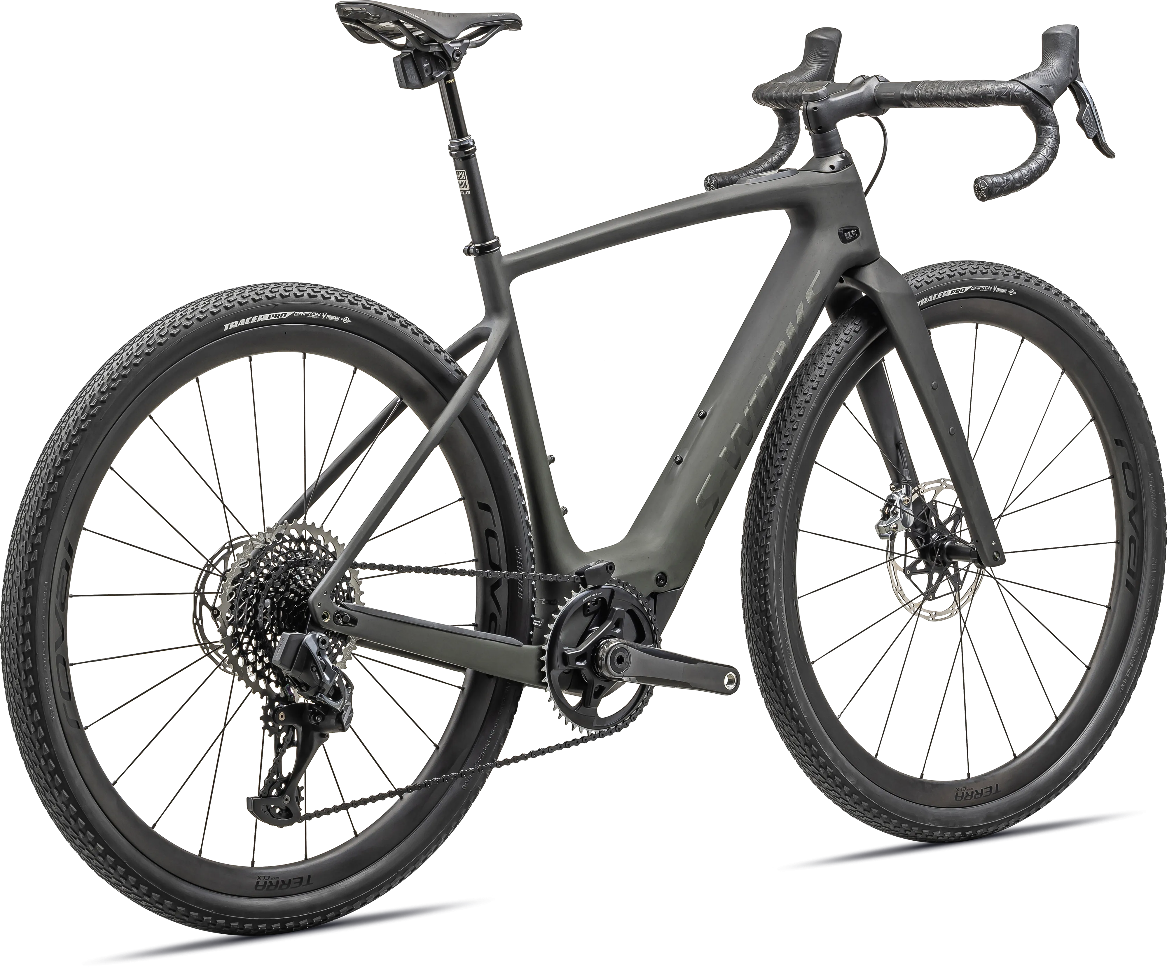 S-Works Creo 2