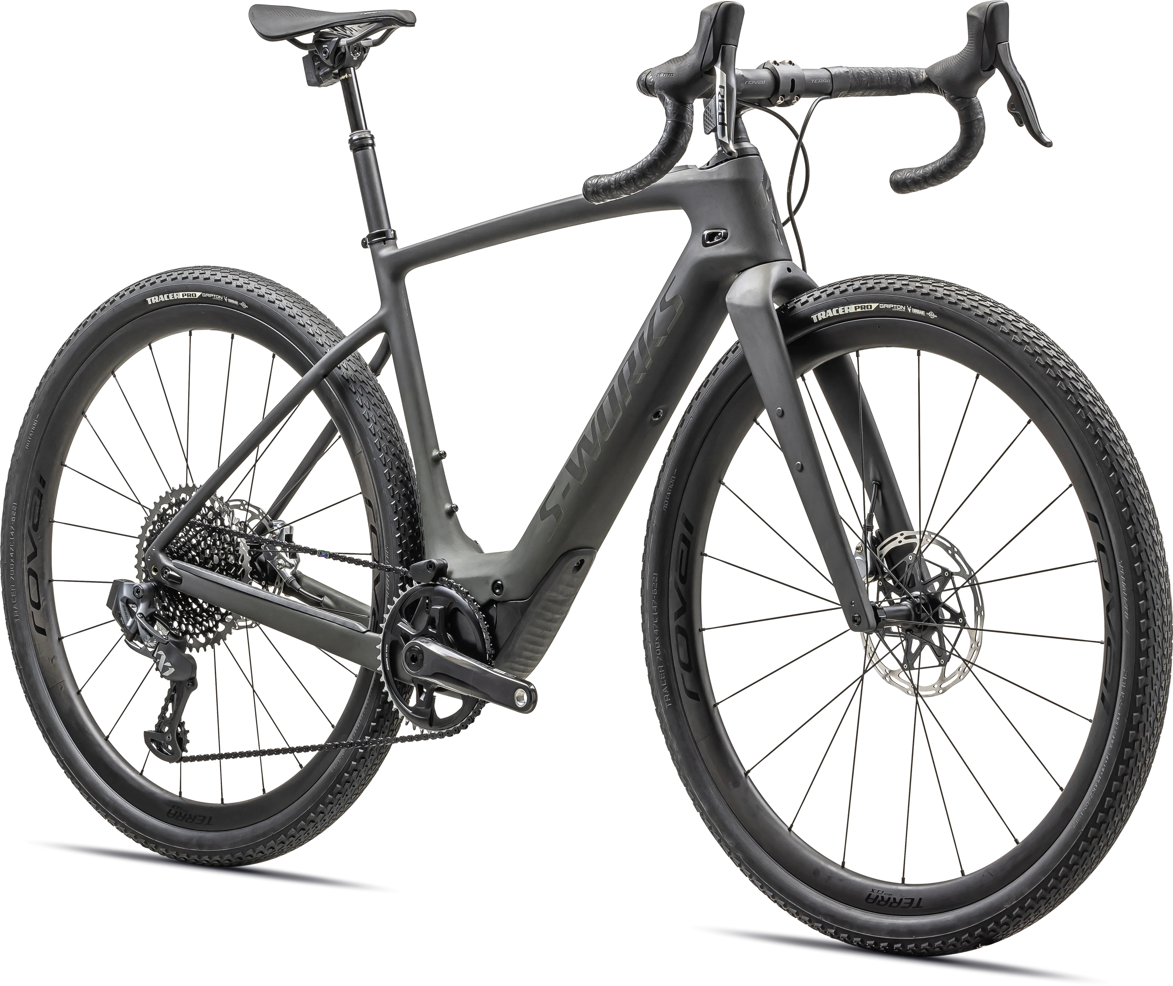 S-Works Creo 2